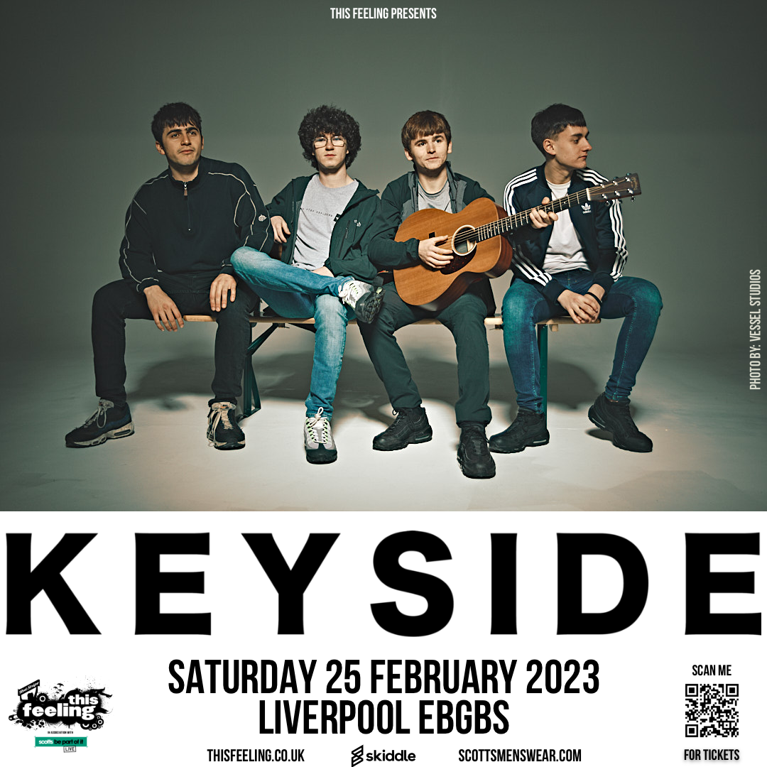 KEYSIDE